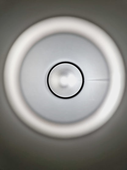 Bouteille isotherme - Menthe