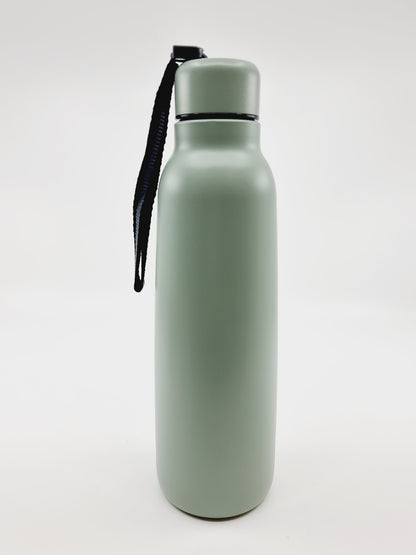 Bouteille isotherme - Menthe