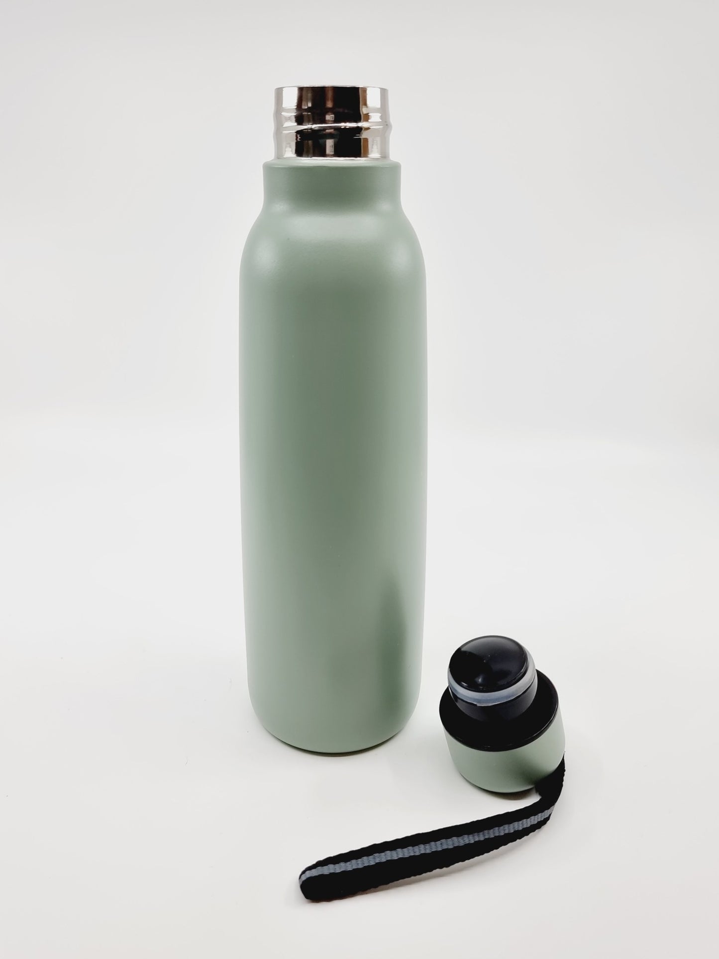 Bouteille isotherme - Menthe