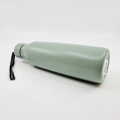 Bouteille isotherme - Menthe