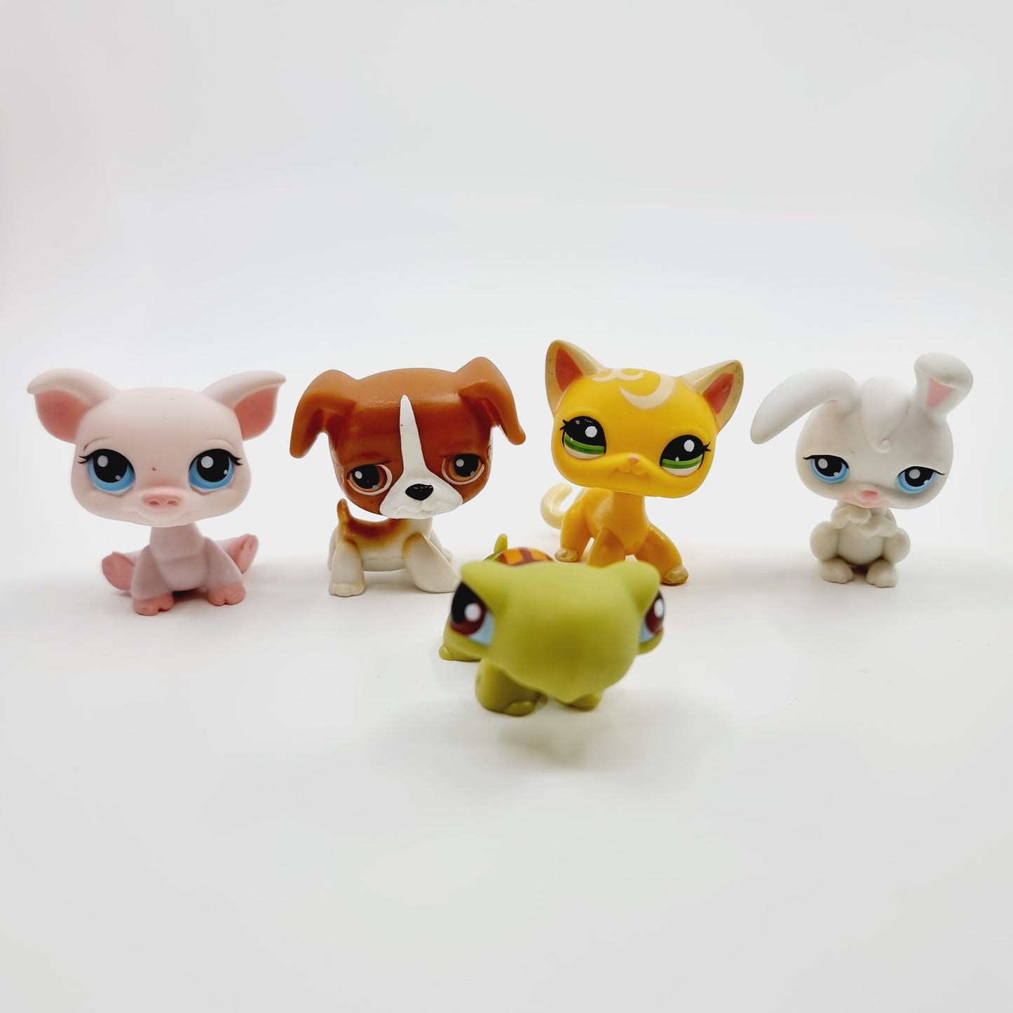 Littlest PetShop, Le jeu