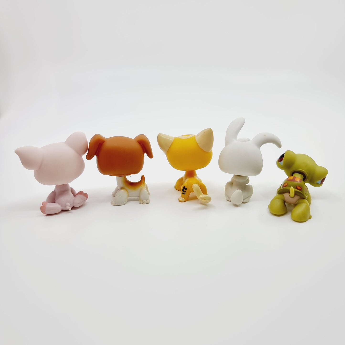 Littlest PetShop, Le jeu