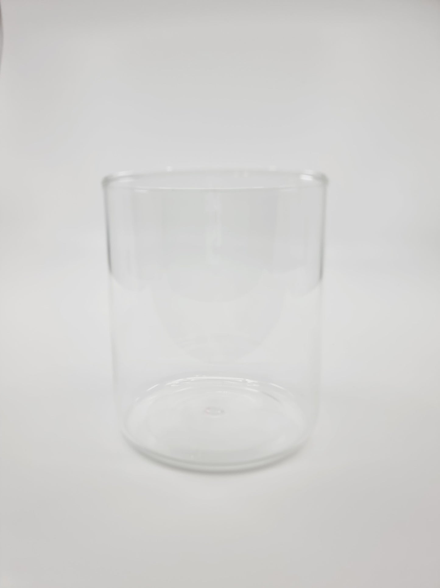 Lanterne rouge avec bougie - Coeur