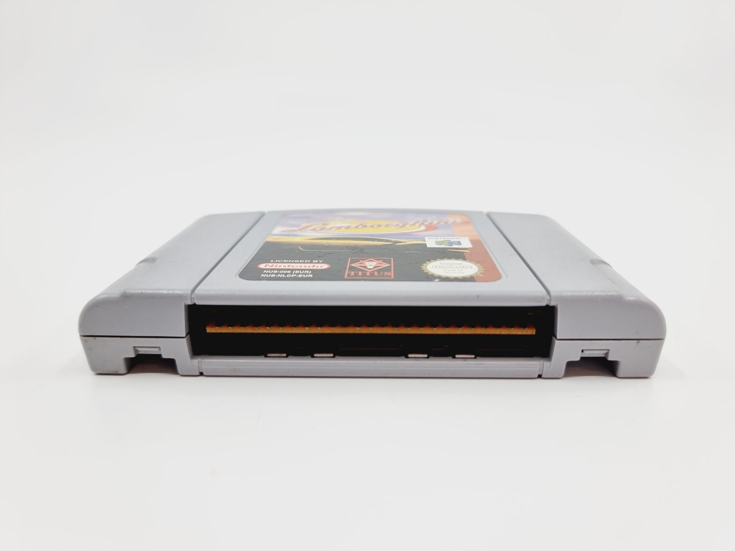 Nintendo 64 - Automobili Lamborghini