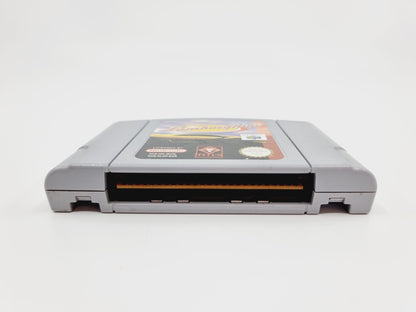 Nintendo 64 - Automobili Lamborghini