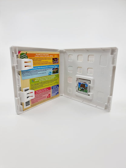 Nintendo 3DS - Animal Crossing, New Leaf