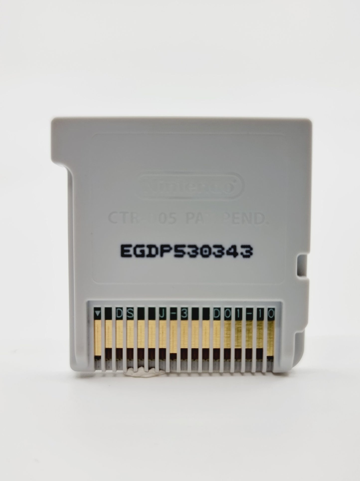 Nintendo 3DS - Animal Crossing, New Leaf