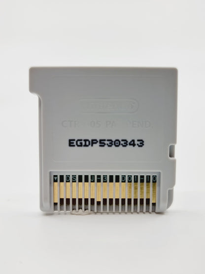 Nintendo 3DS - Animal Crossing, New Leaf