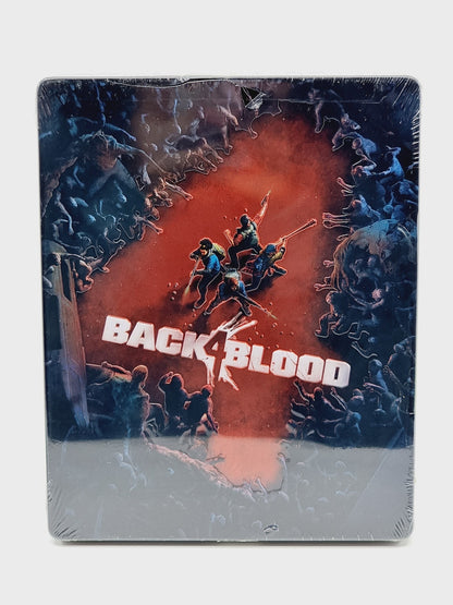 XBOX ONE - Back 4 Blood