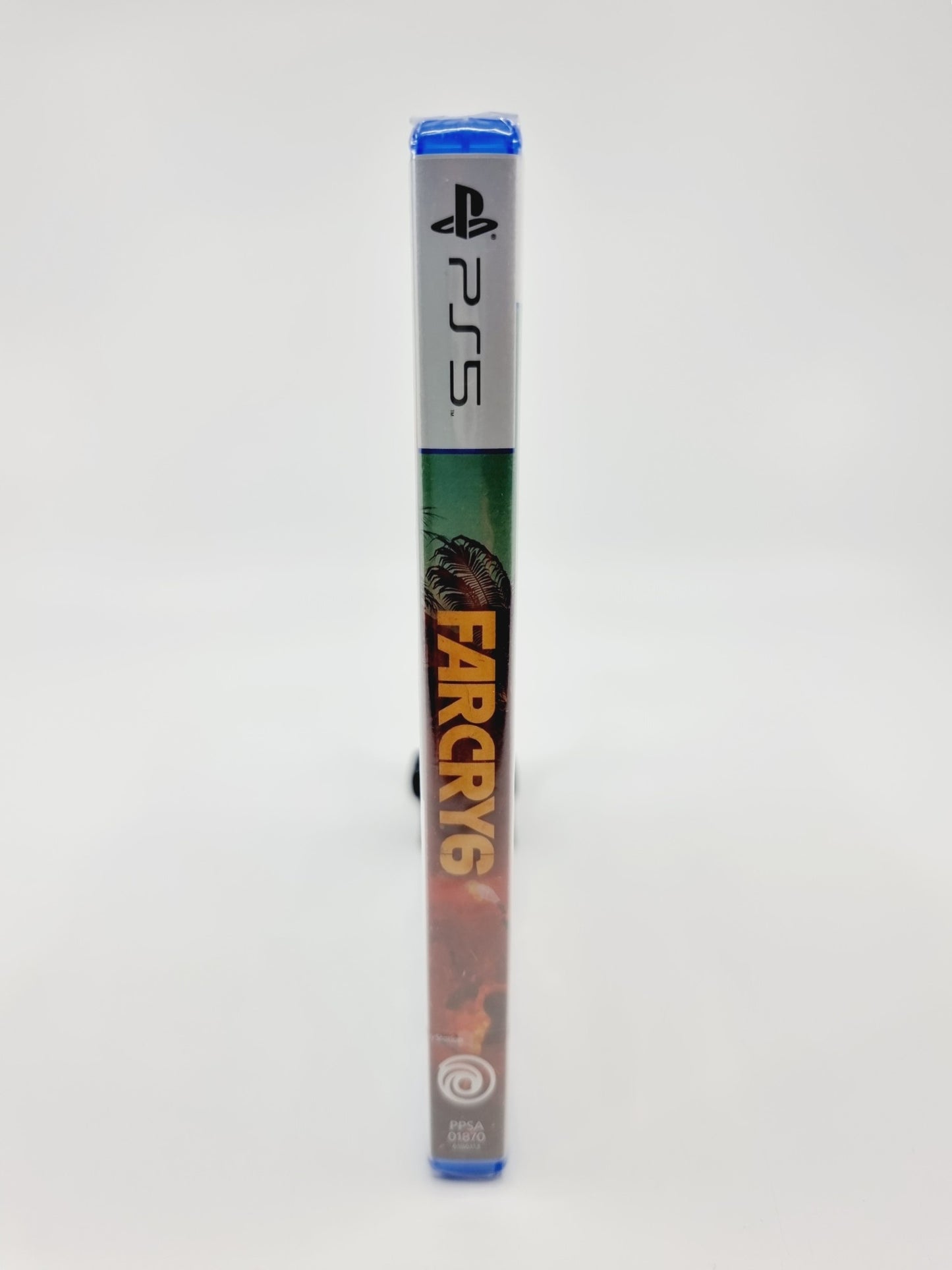 PlayStation 5 - Far Cry 6