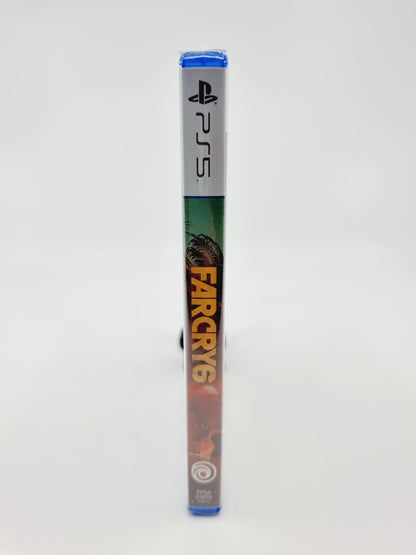 PlayStation 5 - Far Cry 6