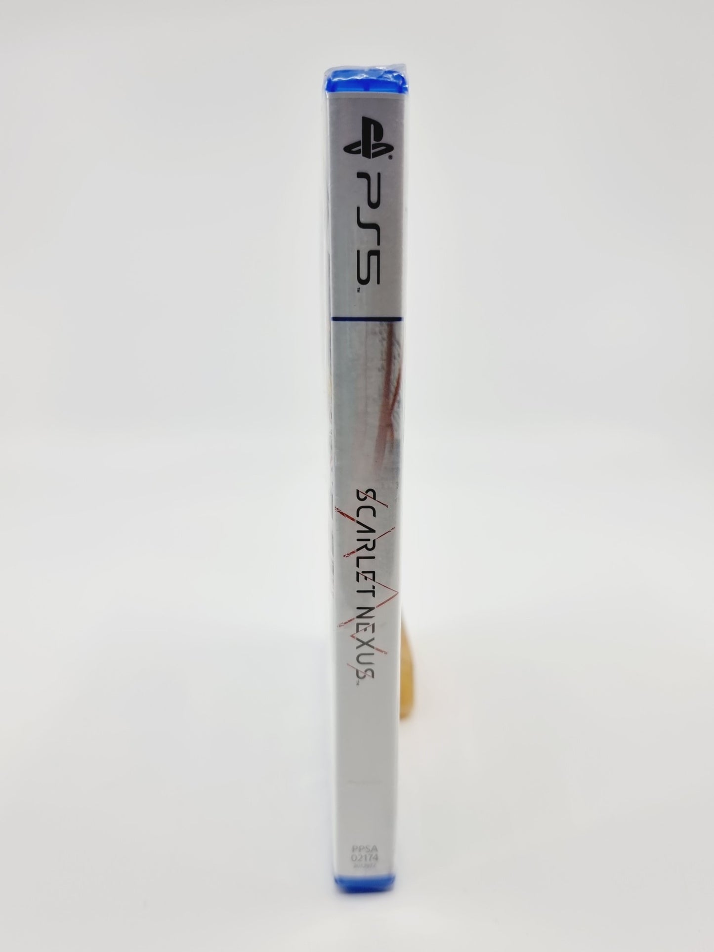 PlayStation 5 - Scarlet Nexus