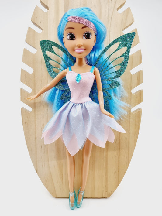 Poupée Sparkle Girlz - Princesse Fée
