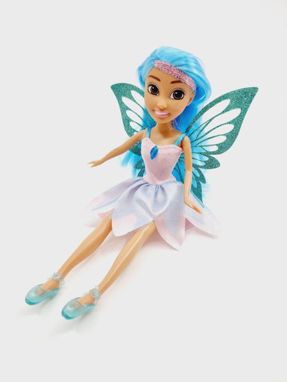 Poupée Sparkle Girlz - Princesse Fée