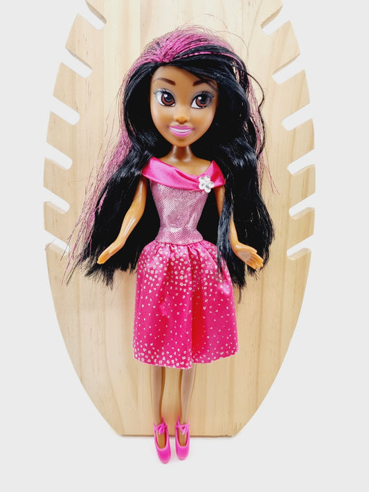 Poupée Sparkle Girlz - Princesse Loving