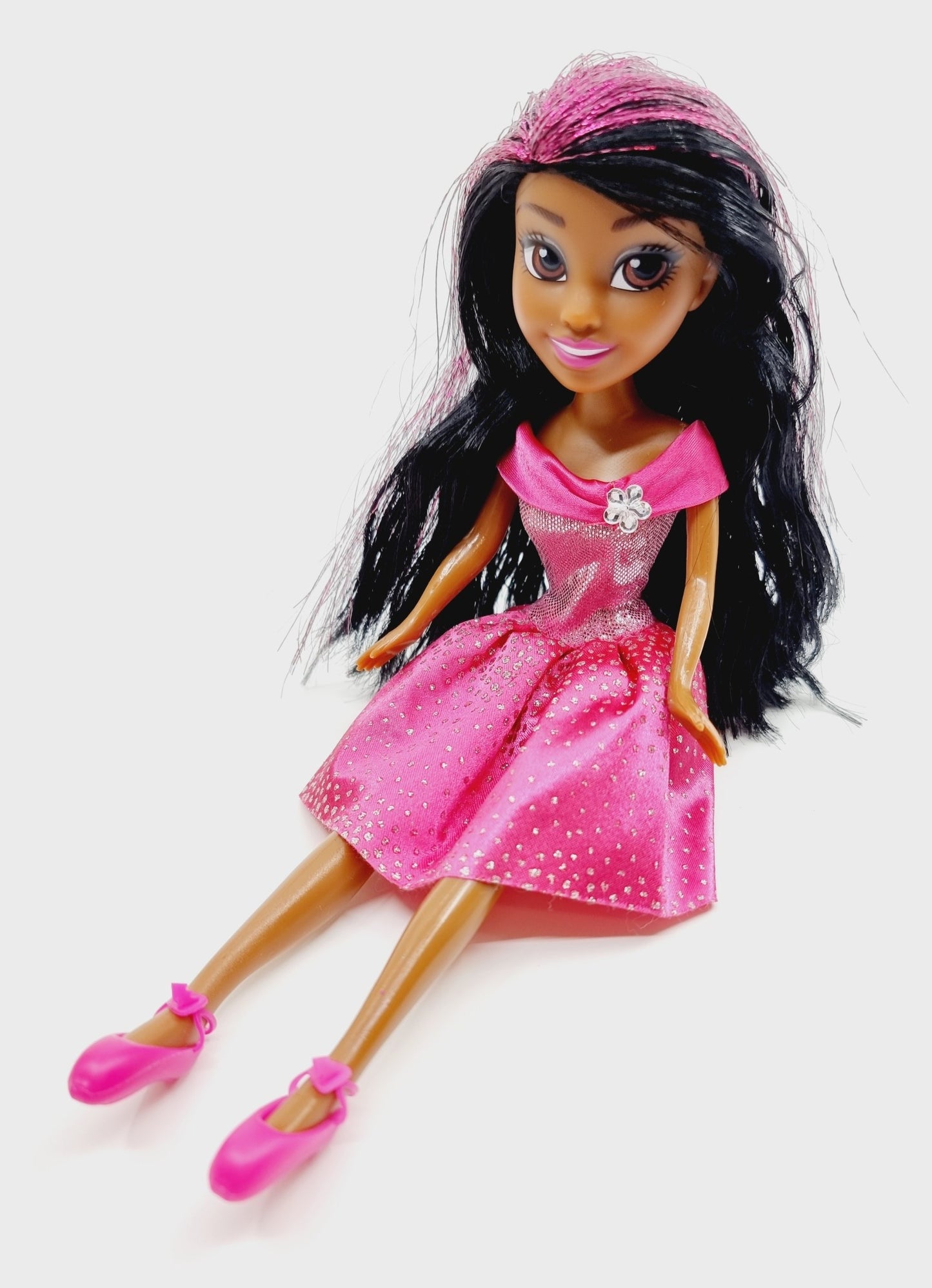 Poupée Sparkle Girlz - Princesse Loving