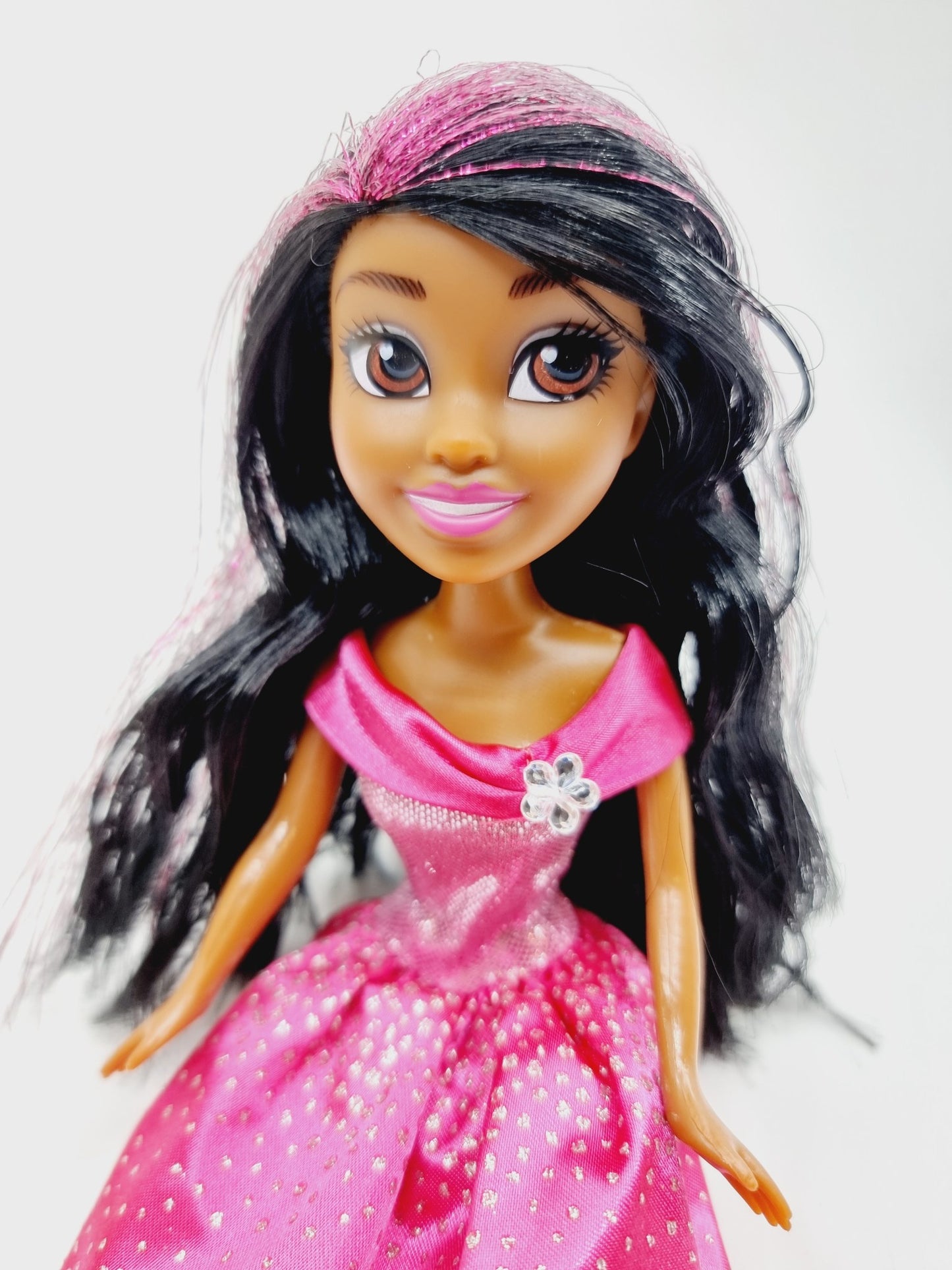 Poupée Sparkle Girlz - Princesse Loving