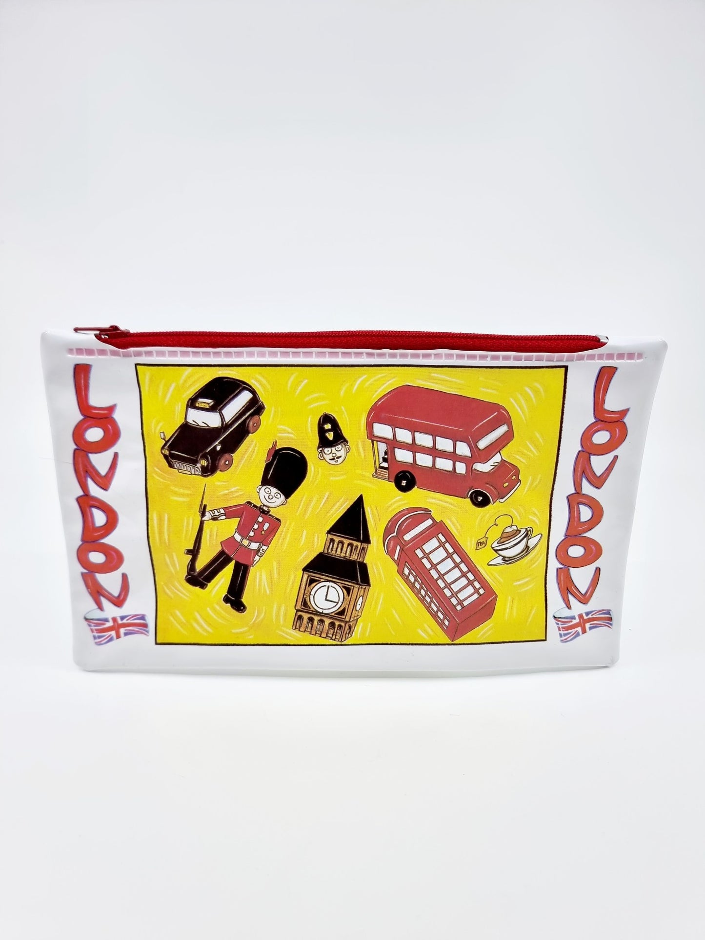 Set de papeterie - London (5 pièces)