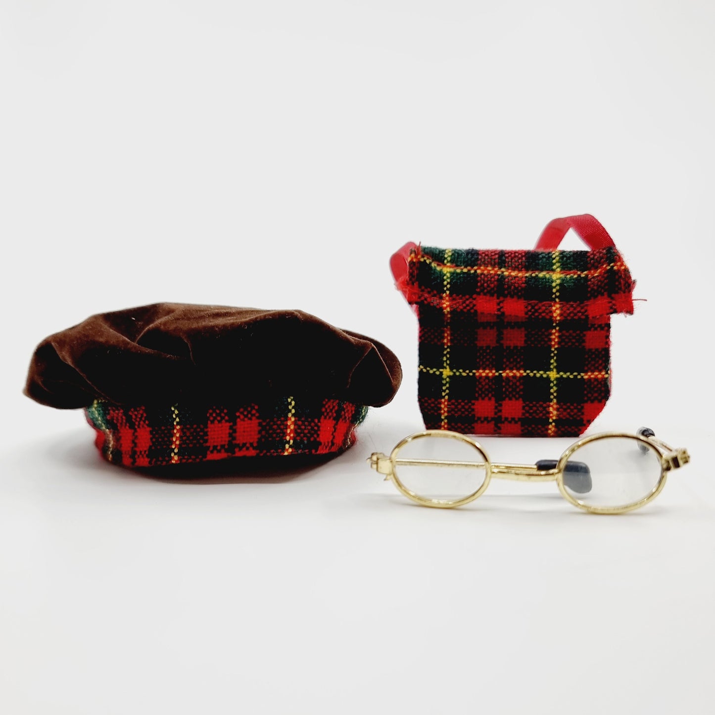 Poupée en porcelaine, Symphony Collection - Christine