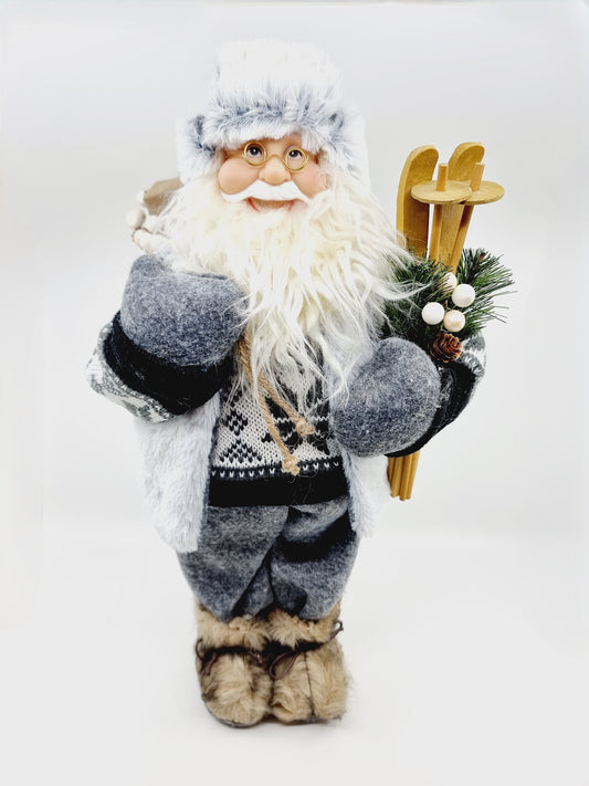 Santa Claus