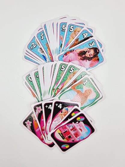 UNO - Barbie