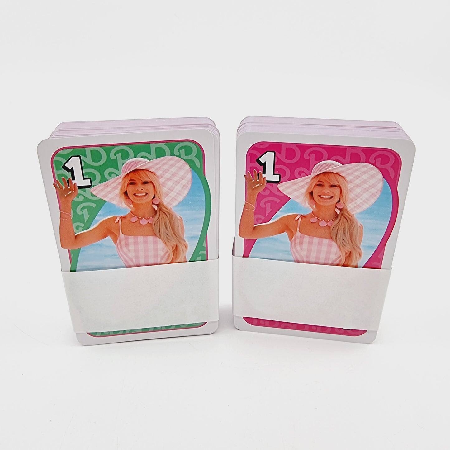 UNO - Barbie