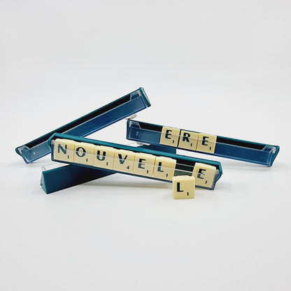 Scrabble de voyage