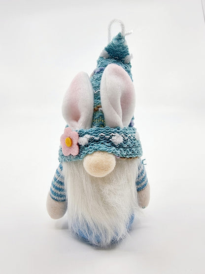 Gnome printanier lumineux