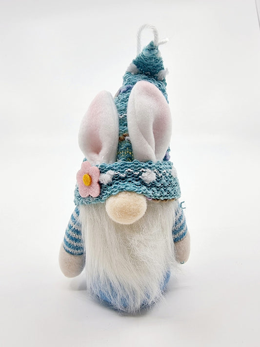 Gnome printanier lumineux