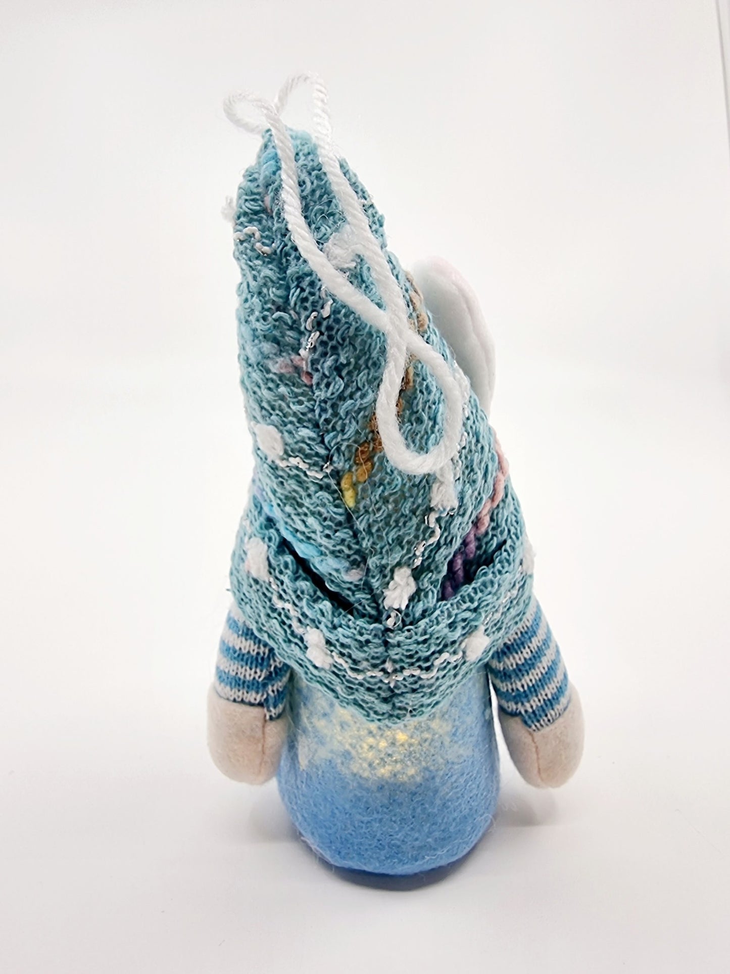 Gnome printanier lumineux