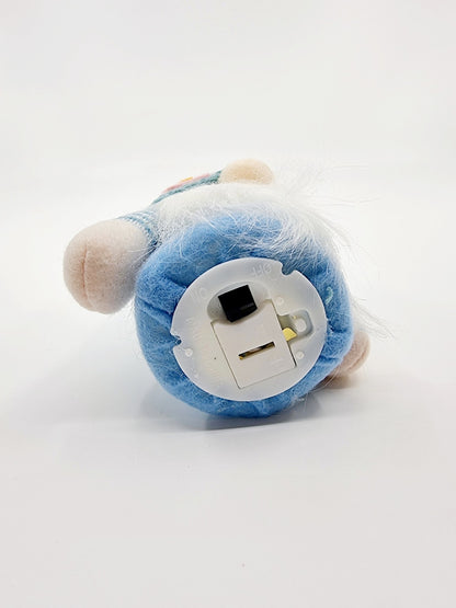 Gnome printanier lumineux