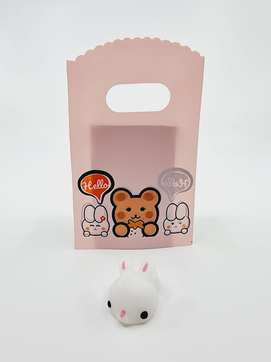 Jouet anti-stress - Mochi lapin