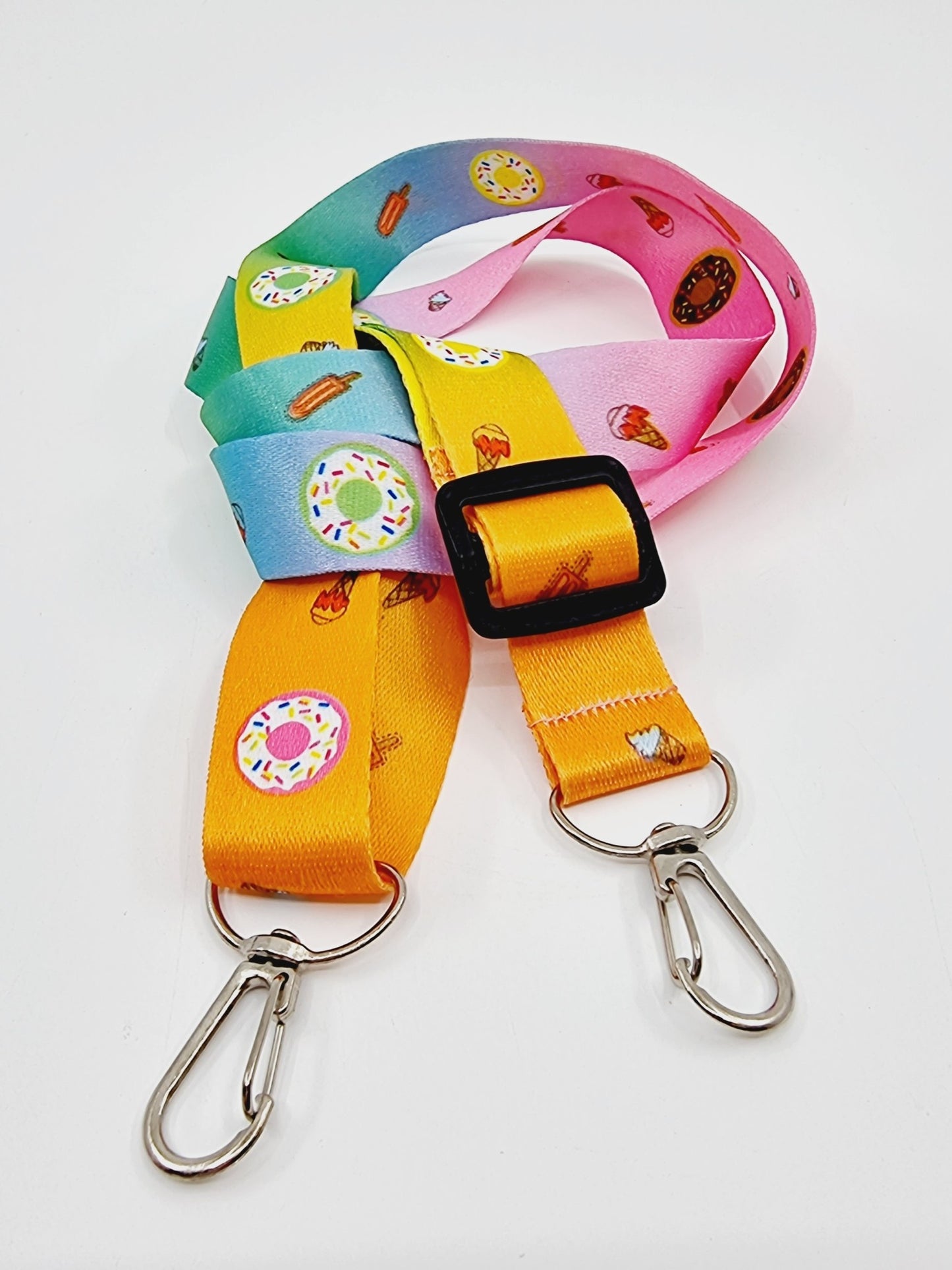 Sac lapin Pop It - turquoise