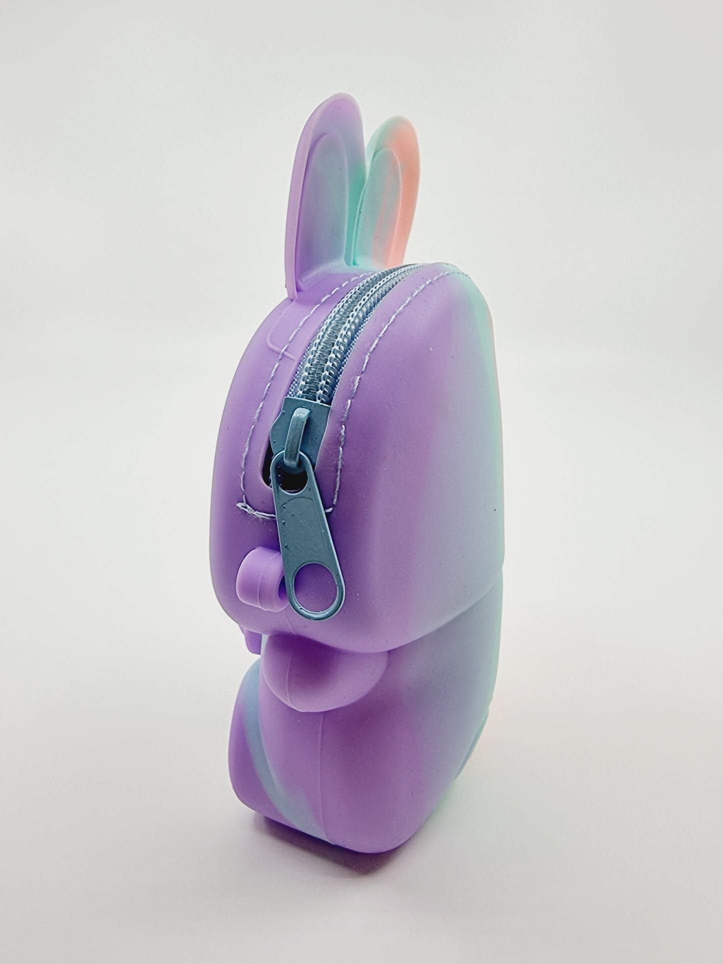 Sac lapin Pop It - polychrome