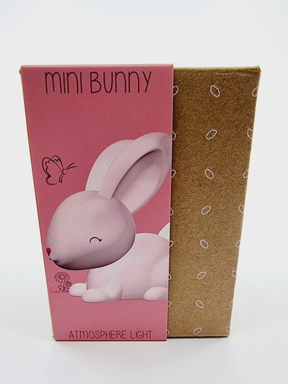 Light - Mini Bunny
