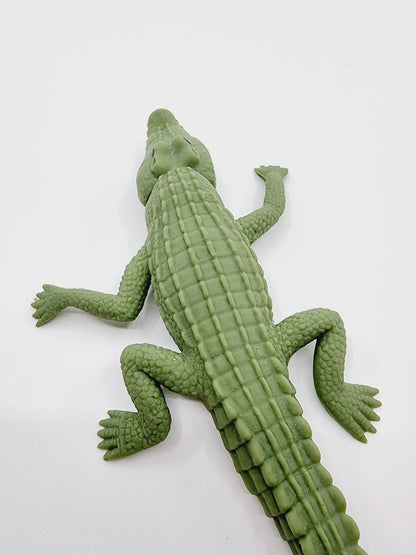 Croco en plastique