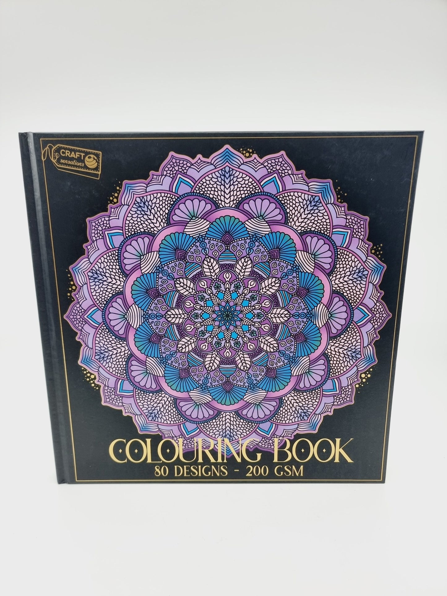 Colouring Book