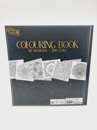 Colouring Book