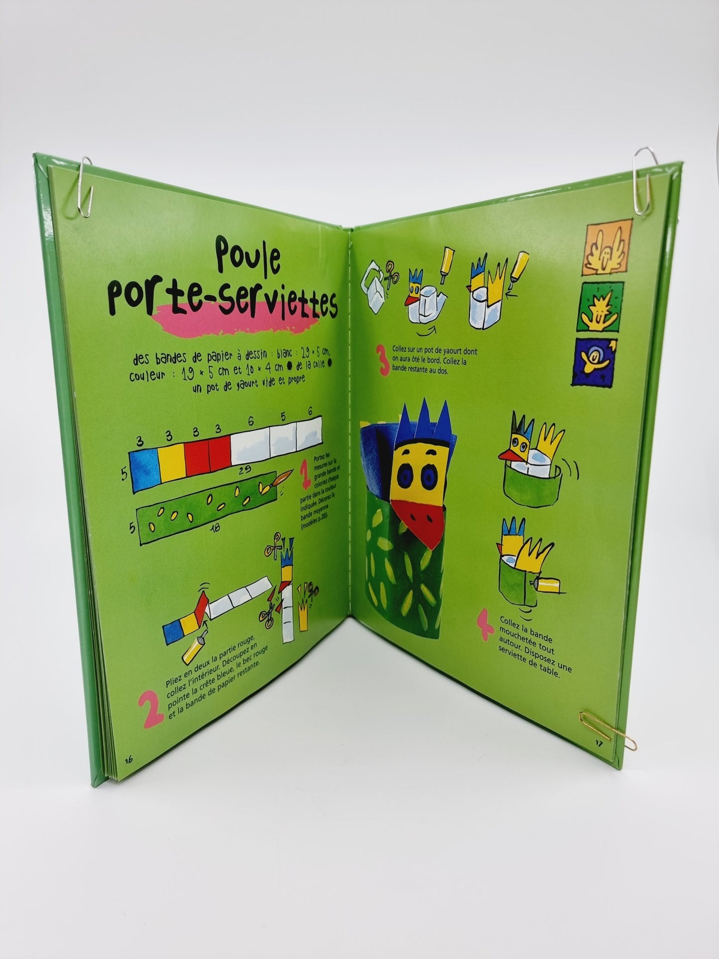 Livre - Pâques des tout-petits