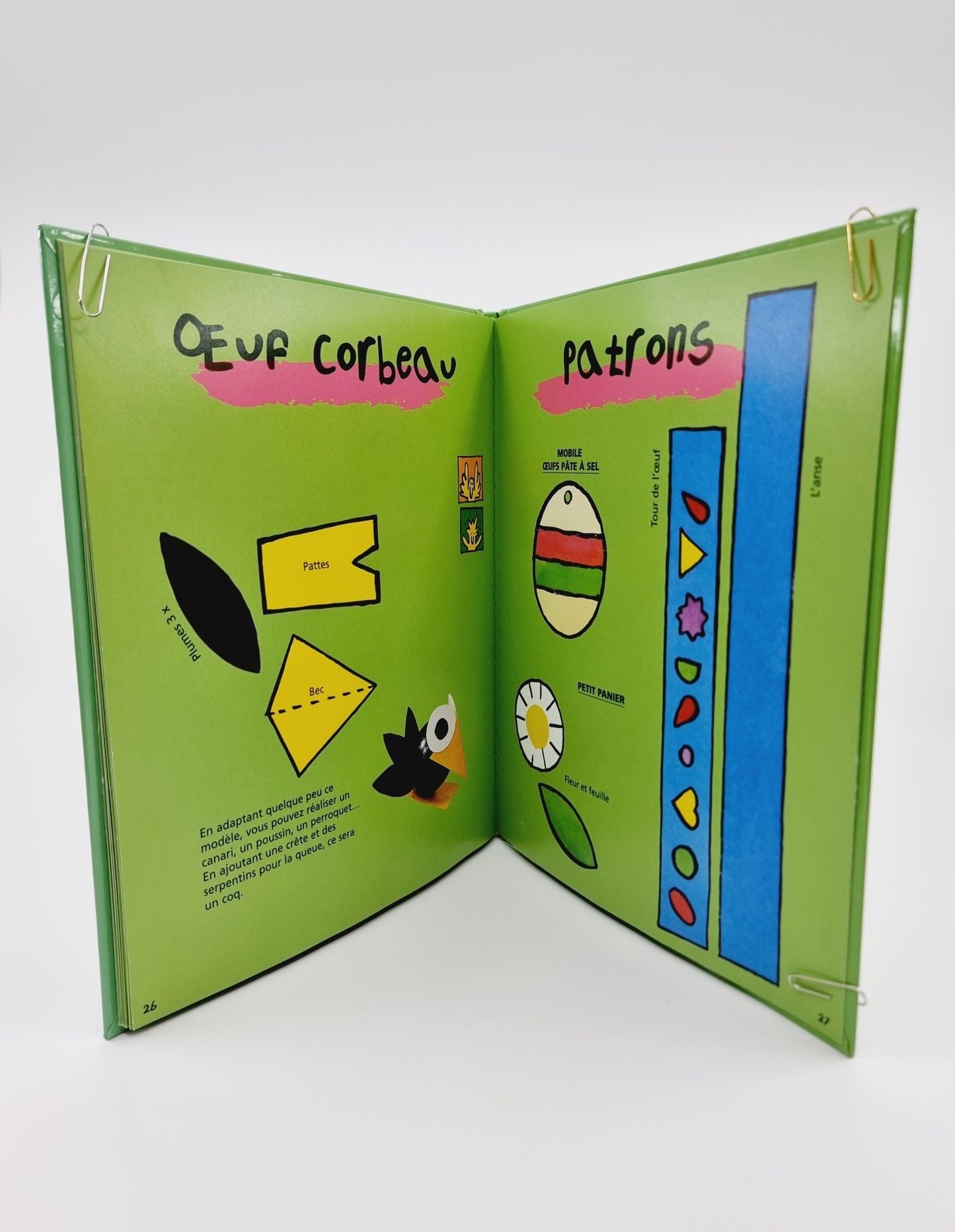 Livre - Pâques des tout-petits