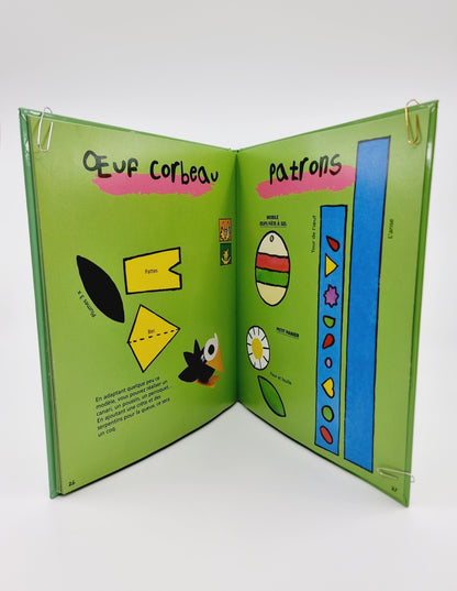Livre - Pâques des tout-petits