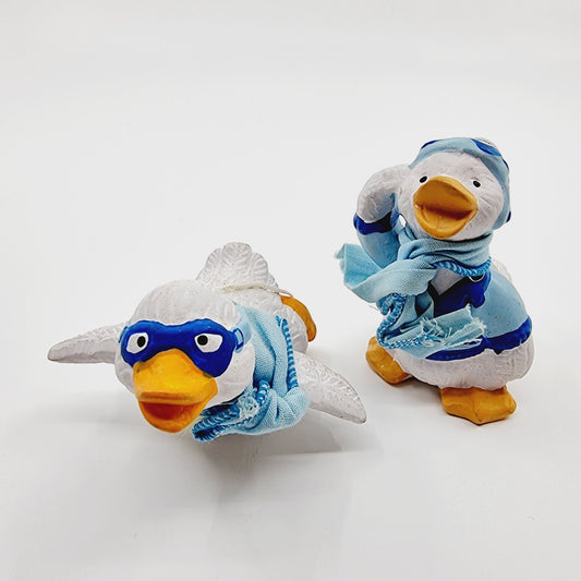 Bibelot - Oies migratrices