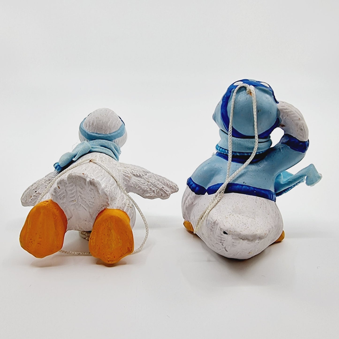 Bibelot - Oies migratrices