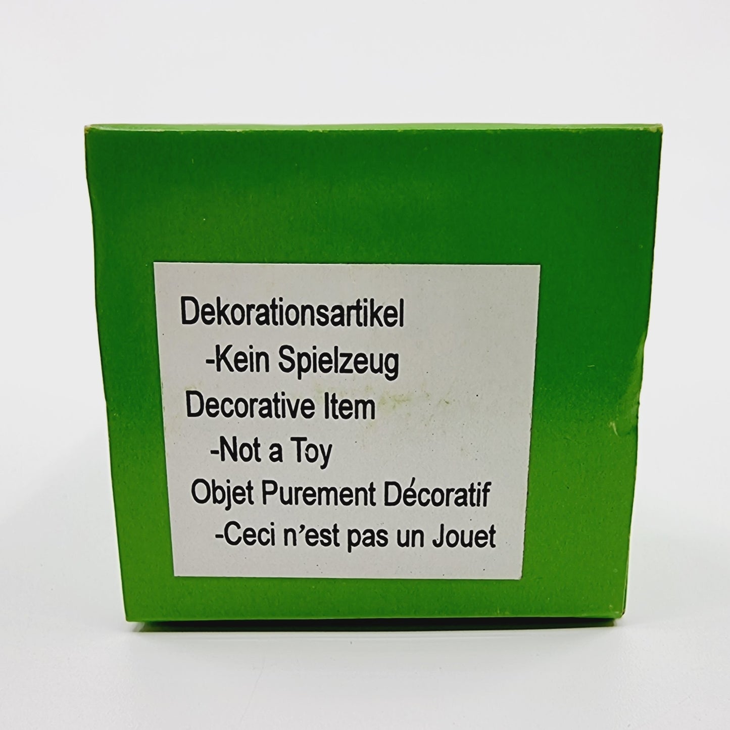 Coffret de 5 coqs rigolos