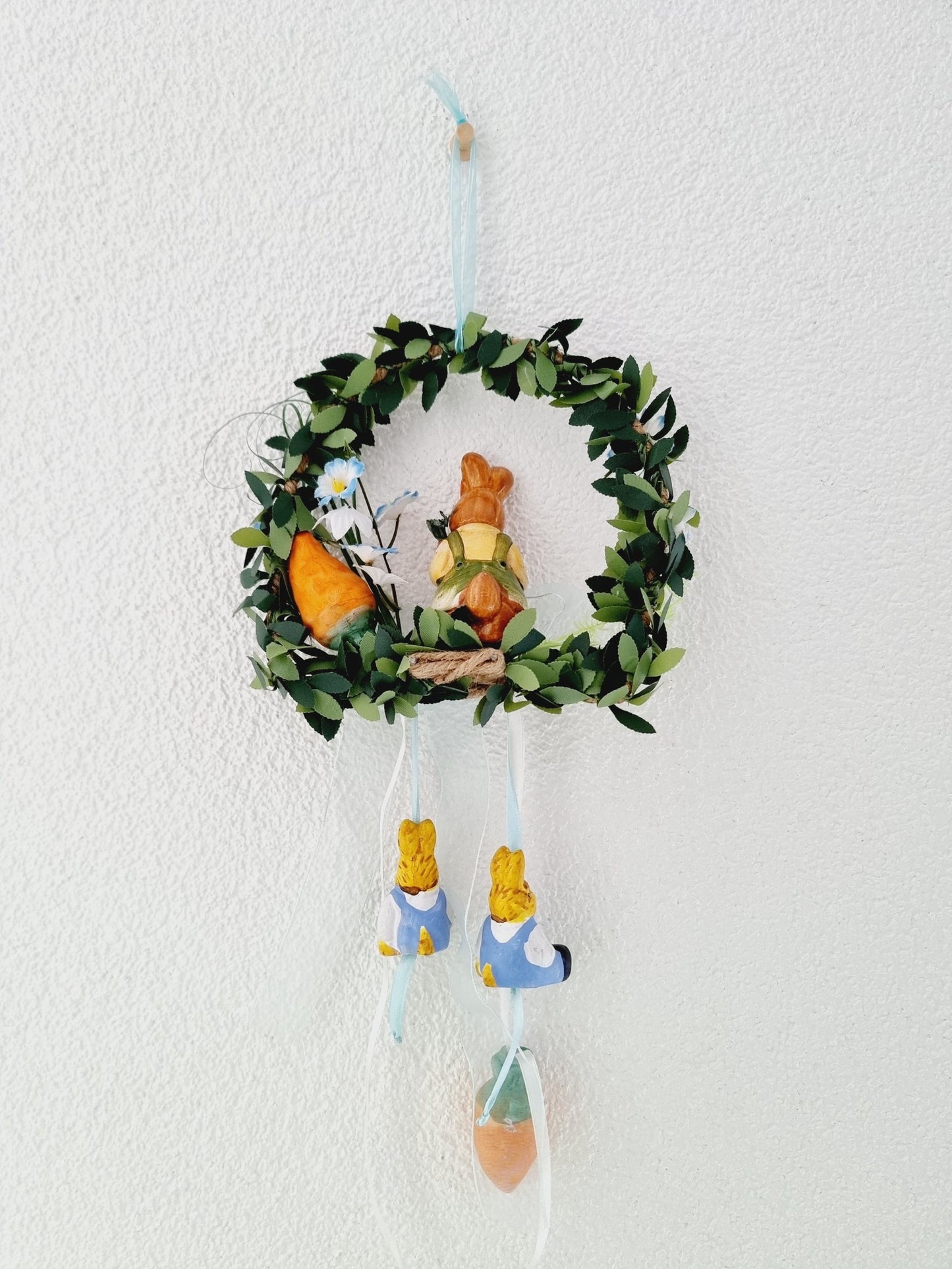 Couronne - Passion Pâques