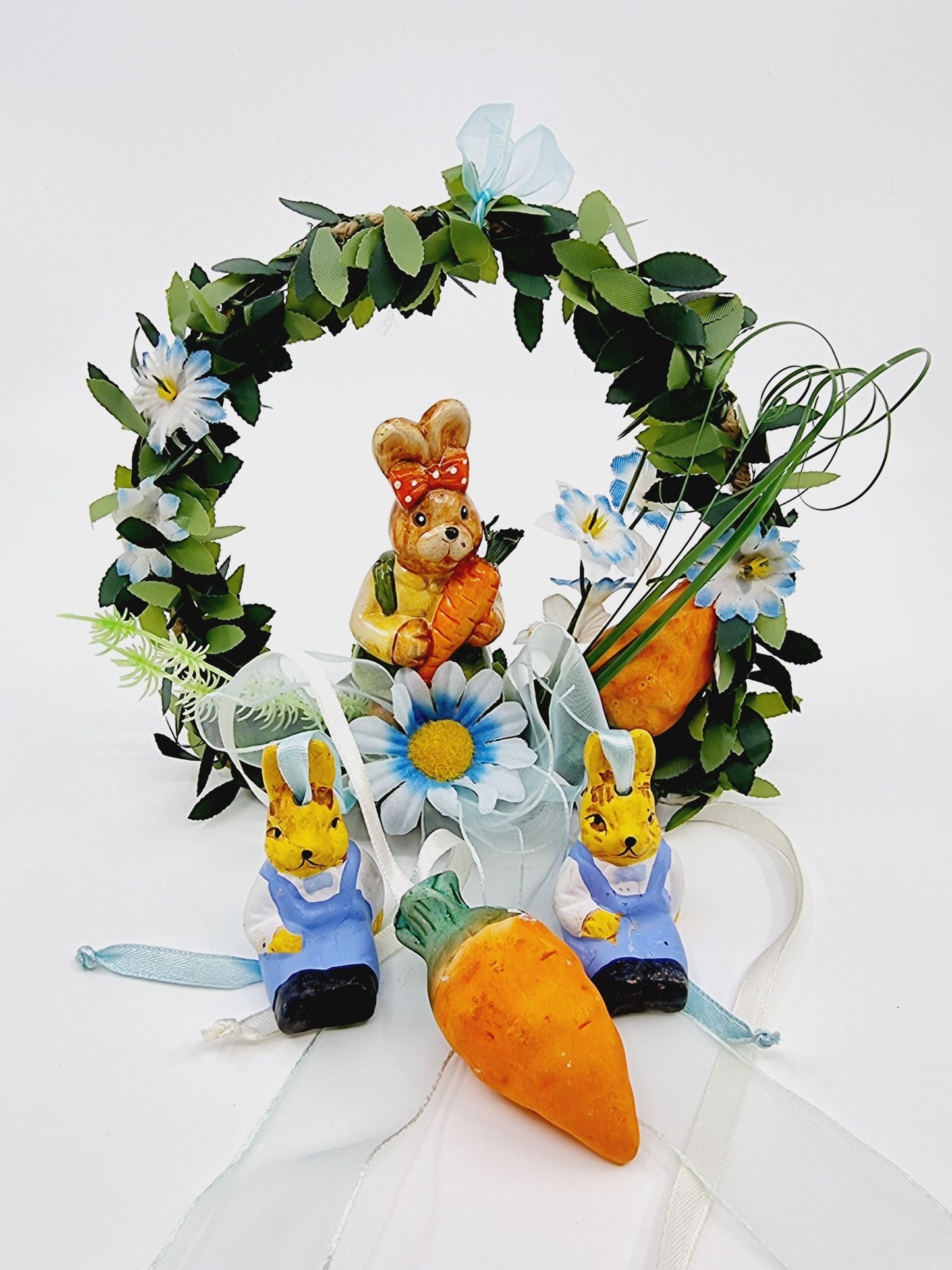 Couronne - Passion Pâques