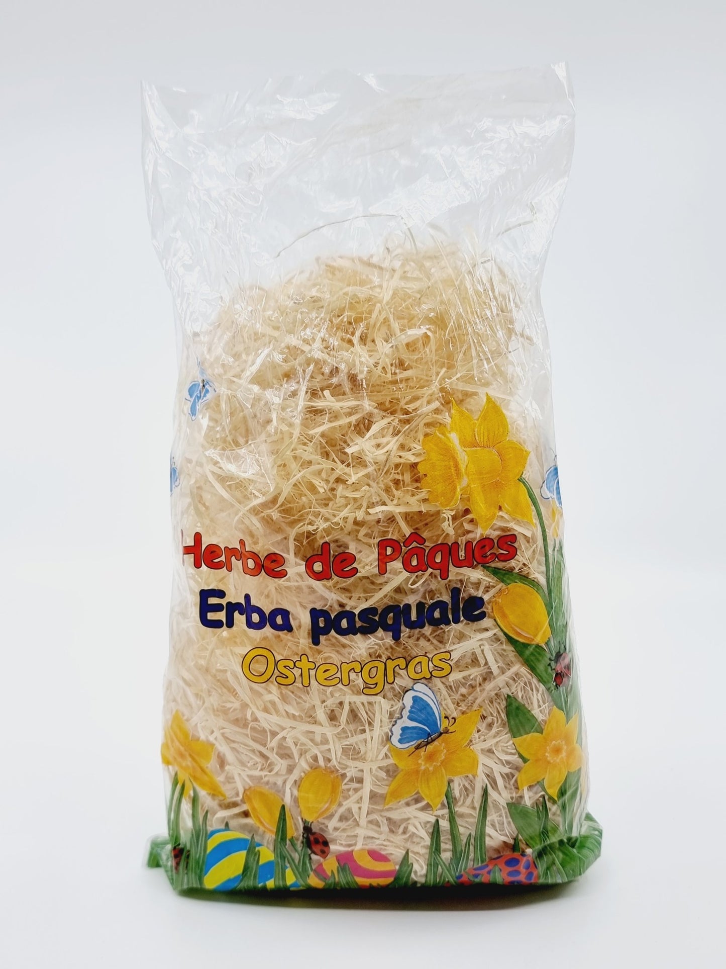 Herbe de Pâques