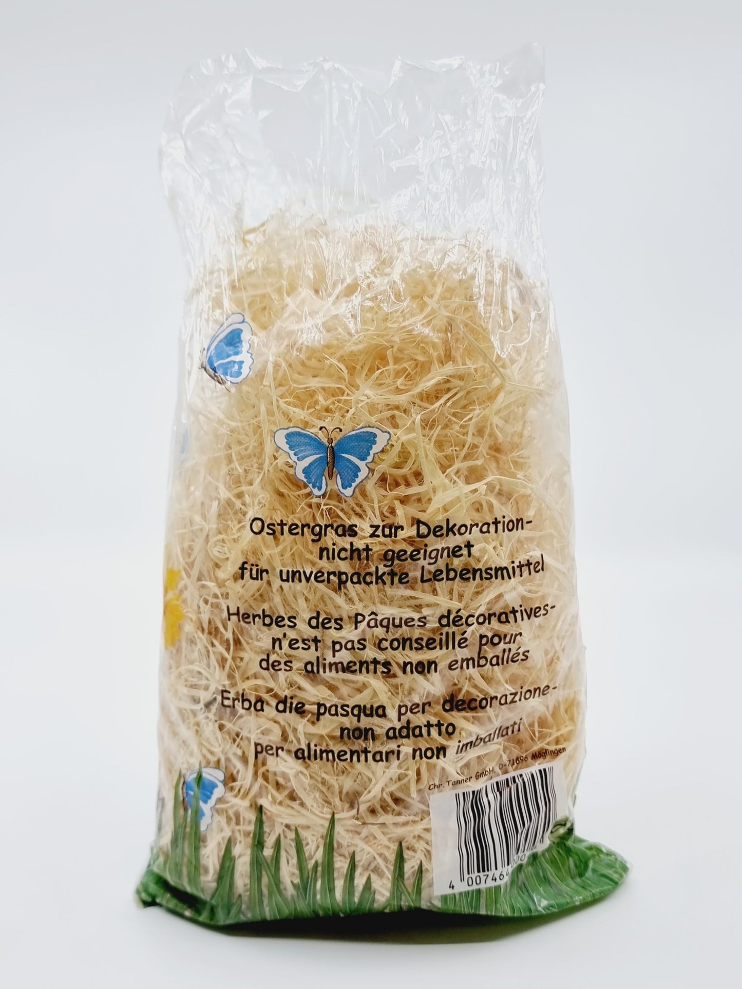 Herbe de Pâques