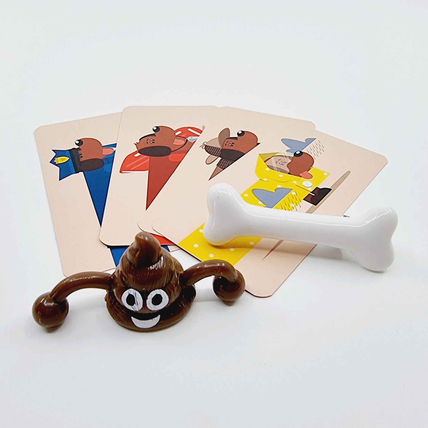 Jeu de société – Winston