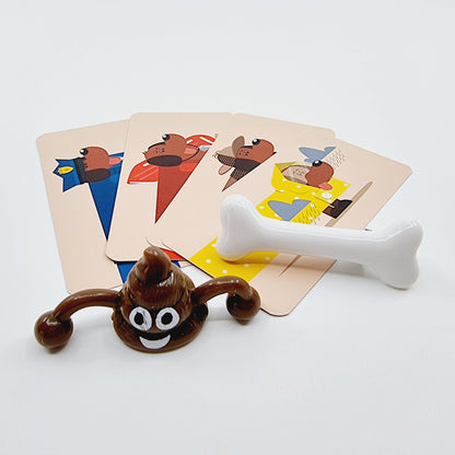 Jeu de société – Winston